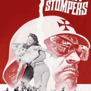 The Glory Stompers photo 7