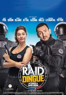 R.A.I.D. Special Unit poster image