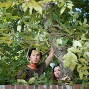 <em>The Waling Dead</em> Season 6, Episode 8: "Start to Finish"