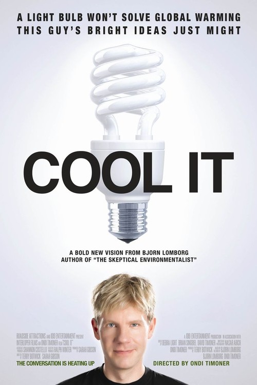 Cool It poster