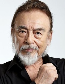 Tadashi Yokouchi