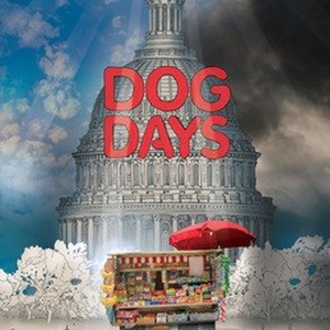 Dog Days - Rotten Tomatoes