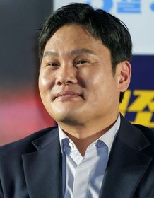 Lee Sang-yong