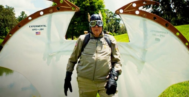 Some Kind of Heaven Rotten Tomatoes