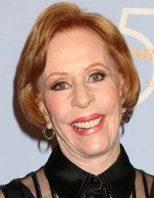 Carol Burnett