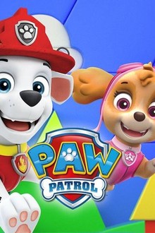 PAW Patrol Season 9 Rotten Tomatoes