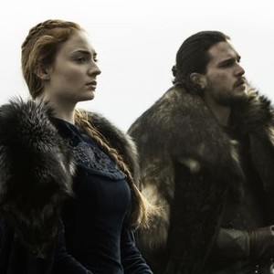 <em>Game of Thrones</em>, Season 6: Episode 9, "Battle of the Bastards"