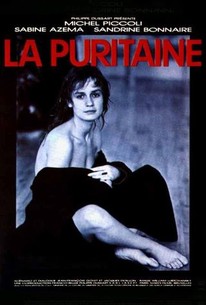 Watch trailer for La puritaine