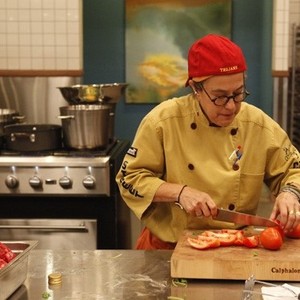 Top Chef: Masters, Susan Feniger, 'Tailgating', Season 2, Ep. #7, 05/19/2010, ©BRAVO