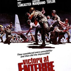 Victory at Entebbe photo 6