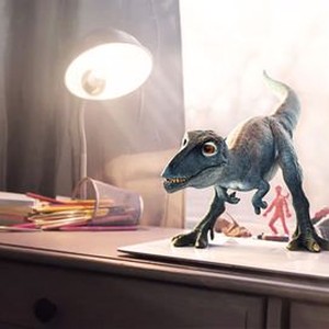 Jurassic pets 2025