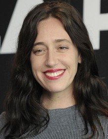 Mariana Treviño - Rotten Tomatoes