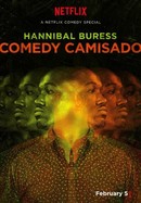 Hannibal Buress: Comedy Camisado poster image