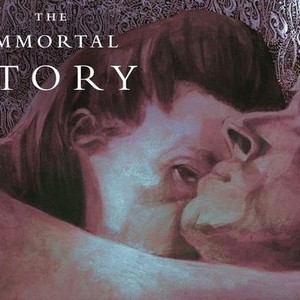 "The Immortal Story photo 9"