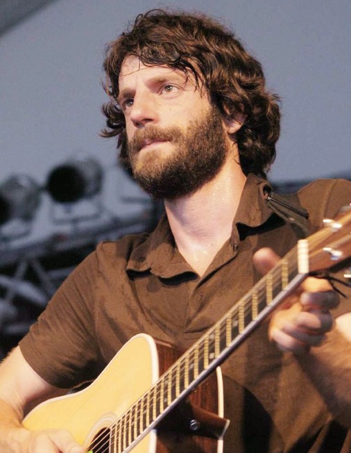 Ray LaMontagne