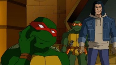 Teenage Mutant Ninja Turtles: Season 1, Episode 21 | Rotten Tomatoes