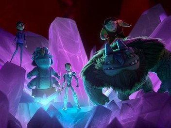 Trollhunters season 1 episode 1 full episode on sale