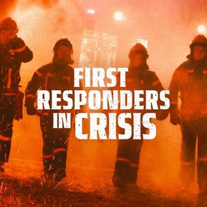 "First Responders In Crisis photo 8"