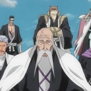 Bleach: Season 3, Episode 14 - Rotten Tomatoes