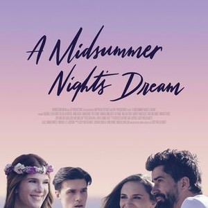 A Midsummer Night's Dream (2017) photo 4