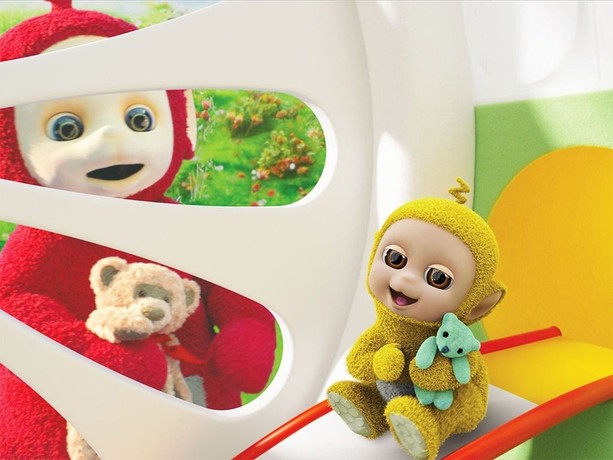 Teletubbies Season 2 Episode 12 Rotten Tomatoes