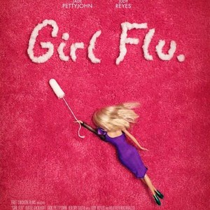Girl Flu photo 1