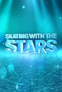 Skating With the Stars poster image