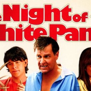 The Night of the White Pants photo 5