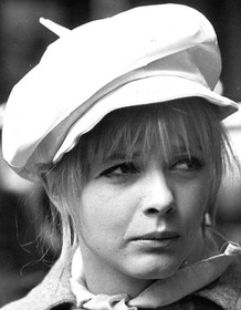 Ewa Aulin