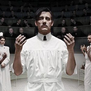 "The Knick"