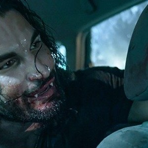 A scene from "Blood From Stone."
