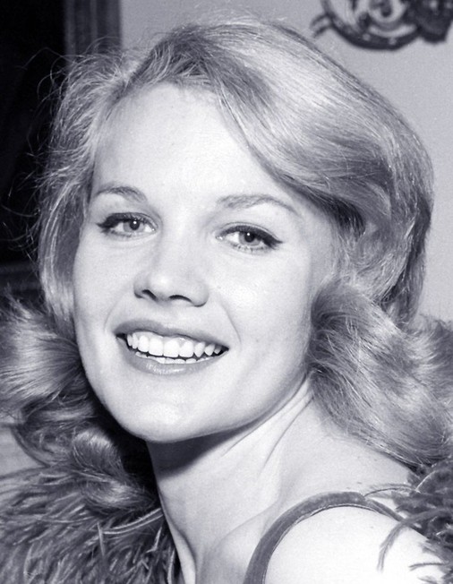 Carroll Baker - Rotten Tomatoes