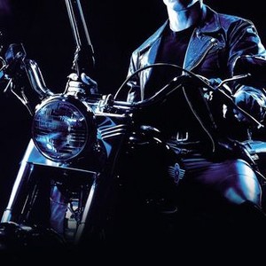 "Terminator 2: Judgment Day photo 16"