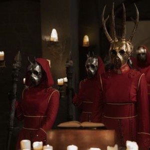 "The Order photo 9"