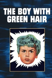 the boy with green hair movie review