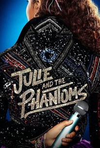 Julie and the Phantoms: Season 1 | Rotten Tomatoes