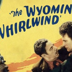 Wyoming Whirlwind photo 4