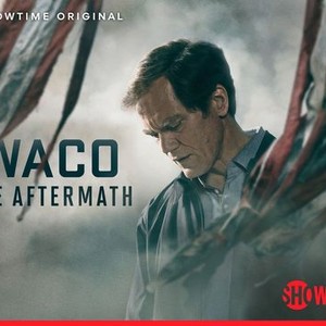 Aftermath - Full Cast & Crew - TV Guide