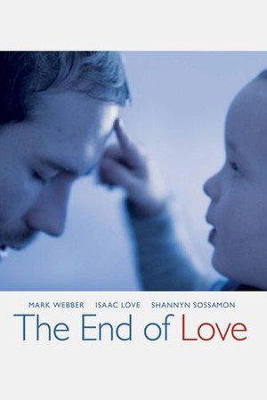 The End of Love poster
