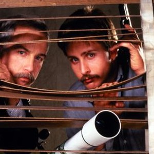 Stakeout (1987) photo 4