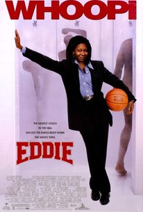Eddie poster