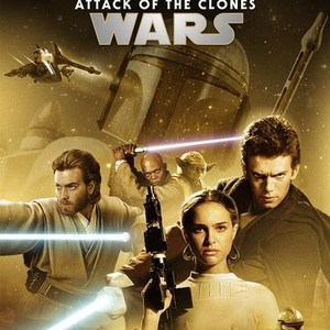 Star Wars: Episode II - Attack of the Clones (2002) - IMDb