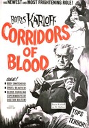 Corridors of Blood poster image
