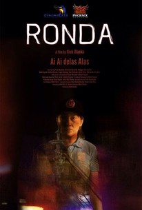 Ronda | Rotten Tomatoes