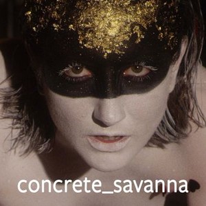 concrete_savanna photo 1