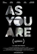 As You Are poster image