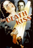 The Death Kiss poster image