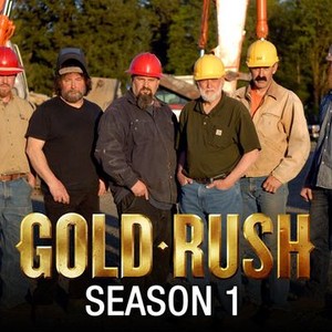 Gold Rush: Alaska - Rotten Tomatoes