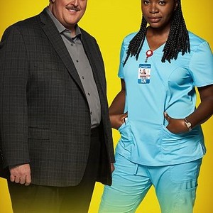 "Bob Hearts Abishola photo 1"