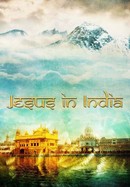 Jesus in India poster image
